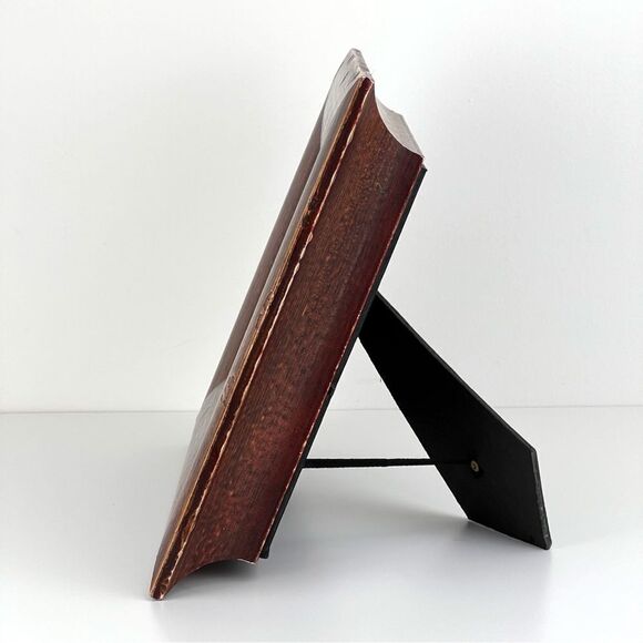 Giovanni Edition Italian Wood 5”x7”  Picture Frame Hand Crafted - Picture 3 of 9